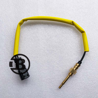 Capteur de température du liquide de refroidissement 145-7028 1457028 pour pièces de moteur d'excavatrice, accessoires de mini-excavatrice - Prix usine