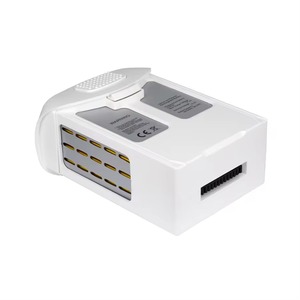 Li-ion 15.2V 5870mAh 89.2wh chuyên nghiệp <span class=keywords><strong>Drone</strong></span> Pin chuyến bay thông minh gói pin cho DJI Phantom <span class=keywords><strong>4</strong></span> <span class=keywords><strong>PRO</strong></span> v2.0 rtk - Product Image 3