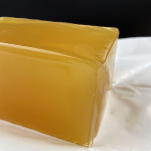 חזק מליטה לחץ חזק דבק נמס דבק חם עבור שקיות נייר מרובעות - Product Image 2