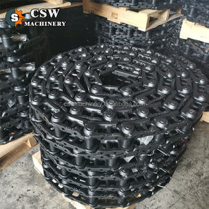 Catena di Trasmissione per Escavatore <span class=keywords><strong>Hitachi</strong></span> <span class=keywords><strong>EX60</strong></span> EX90 EX75 - Product Image 3