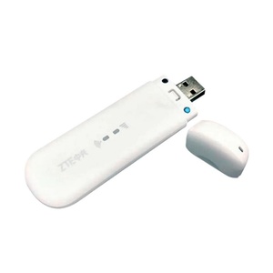 Brand New ZTE MF79U USB 4G WiFi <b>Modem</b> With FDD LTE B1 B3 B5 B7 B8 B20 B28 Cat4 150Mbps - Product Image 1