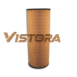 Filtre à carburant de qualité originale, filtre à huile 51.055040.096/LF3754/5001846993, pièces détachées Chine pour camions lourds, pièces automobiles - Product Image 3
