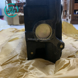 EexcavaStart H20-1 11040-50K00 Complete Cylinder Head Assembly for Excavator Diesel Engine Replacement - Product Image 3