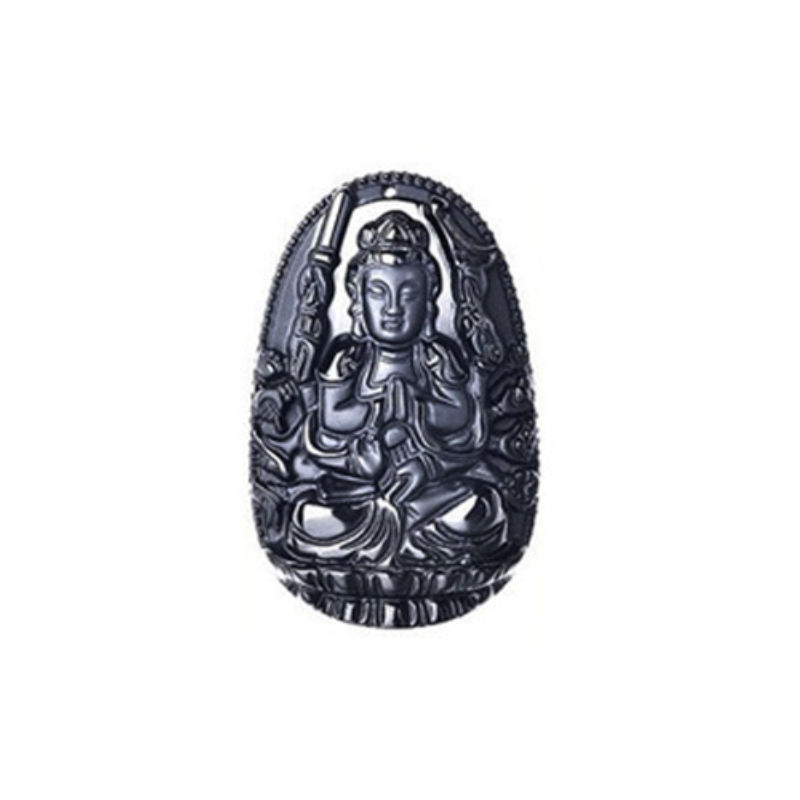 Avalokitesvara(compassion)(Medium Size)