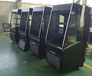 China Supplier Wholesale Deep <b>Freezers</b> Refrigerator Finishing Fridge DOF665 Fridge and Refrigerator DOF665 DOF665 - Product Image 5