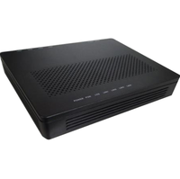 HW SmartAX MA5671-4T 4 ports full gigabit GPON ONU ONT fibre optique modem coque métallique