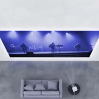 Proyector WP 1300ansi Mijia 2 Pro Mi Mijia 2 Pro Global Mi Smart Projector 2 Pro