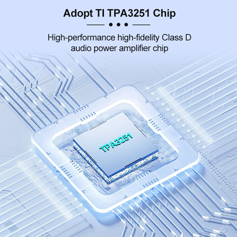 class d amplifiers