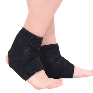 Đệm Tự Sưởi <span class=keywords><strong>Tourmaline</strong></span> Y Tế Bọc Mắt Cá Chân Từ Tính Hỗ Trợ Mắt Cá Chân - Product Image 3