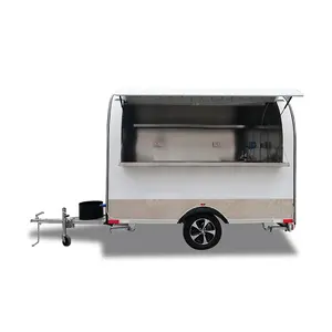 UKUNG luxury mobile food truck with bakery equipment mixer bakery equipment list bakery equipment in guangzhou