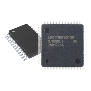 CI SI52111-B6-GM2, Oscilador PCI Express de 1 Salida, Especialmente Diseñado para CI de Reloj/Temporización de Aplicación Específica - Product Image 1