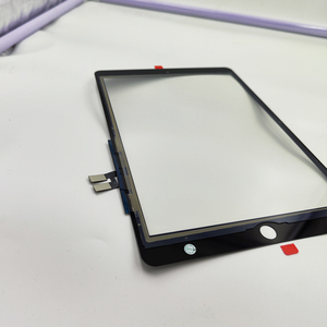 หน้าจอสัมผัสสำหรับ iPad 7 ขนาด 10.2 นิ้ว พร้อมกระจกด้านหน้าและปุ่มโฮม รุ่น A2197 A2198 A2200 ปี 2019 อะไหล่ซ่อมแท็บเล็ต ขายส่งจากโรงงาน - Product Image 2