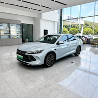BYD Qin L DM-i 120KM Berline 2025 pour Importation, Vente en Gros et Exportation aux Concessionnaires – Véhicule à Énergie Nouvelle