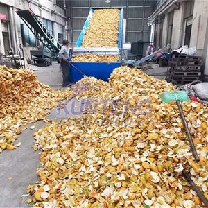Séchoir à déchets alimentaires haute productivité chapelure <span class=keywords><strong>levure</strong></span> de bière passé grain manioc lie Machine de séchage - Product Image 6