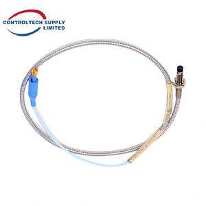 Bently Nevada 330104-00-08-50-02-RU 3300 XL 8 mm probes ความใกล้ชิด - Product Image 3