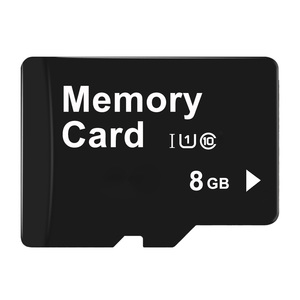 Mini tarjeta SD personalizada de alta velocidad, 4GB, 8GB, 16GB, 64GB, Clase 10, tarjeta de memoria Micro TF para cámara GPS de coche, grabadora de conducción de teléfono - Product Image 1