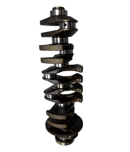 Bloc-cylindres, <span class=keywords><strong>vilebrequin</strong></span>, <span class=keywords><strong>poulie</strong></span> et aubes de moteur classiques de haute qualité 7e génération F01, F02, F04, LCI, N52 pour BMW - Product Image 3