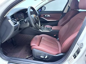 <span class=keywords><strong>BMW</strong></span> <span class=keywords><strong>Serie</strong></span> 3 <span class=keywords><strong>2022</strong></span> 325Li Pacchetto M Sport Usata Guida a Sinistra Turbo Benzina Automatica Berlina Media - Product Image 4