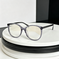 Lunettes de soleil tendance à monture carrée en acétate avec verres dégradés, clip magnétique, protection UV pour activités de plein air et utilisation à la plage
