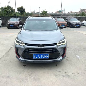 ราคาพื้นสำหรับรถมือสองเชฟโรเลต2018 volando 1.3T REDLINE 530T เพลิดเพลินกับรุ่นที่7ที่นั่งรถอัตโนมัติที่มีประสิทธิภาพและทรงพลัง - Product Image 2