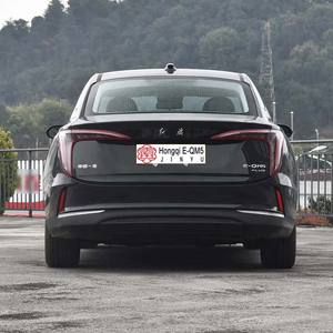 Hongqi 100KW เดินทาง E-Qm5หรูจากประเทศ<span class=keywords><strong>จีน</strong></span>ราคาถูกระยะทางไกล450กม. Eqm5 4ประตู5ที่นั่งซ้ายรถซีดานไฟฟ้าบริสุทธิ์ - Product Image 3