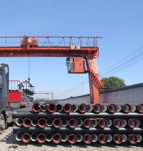 Ductile Iron Pipe for <b>Fire</b> Protection Systems Underground <b>Fire</b> Water Networks and Municipal Engineering Applications - Product Image 5