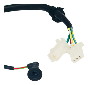 Conjunto de Estator de Magneto para Motocicleta Honda <span class=keywords><strong>CRF</strong></span> <span class=keywords><strong>250F</strong></span>, Años de Modelo 2016 a <span class=keywords><strong>2022</strong></span> - Product Image 3