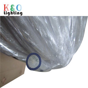 Tubo de fibra de brillo lateral multicuerda para proyecto - Product Image 5