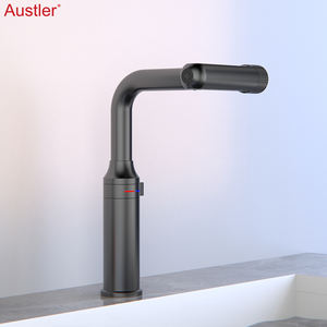 Grifos Cocina vendita calda 6 in 1 multifunzione in acciaio inox SUS cascata lavello da cucina rubinetto - Product Image 5