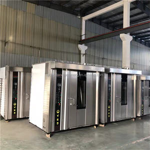 <span class=keywords><strong>Four</strong></span> à Convection rotatif <span class=keywords><strong>électrique</strong></span>, <span class=keywords><strong>four</strong></span> <span class=keywords><strong>électrique</strong></span> à Convection, prix d'usine, pain rotatif - Product Image 6