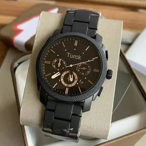 <span class=keywords><strong>Reloj</strong></span> Cronógrafo de Lujo para <span class=keywords><strong>Hombre</strong></span> <span class=keywords><strong>Fossil</strong></span> FS4656, Movimiento de Cuarzo Japonés, Resistente al Agua 50M, Correa de Cuero y Acero Inoxidable, Venta al Por Mayor - Product Image 5