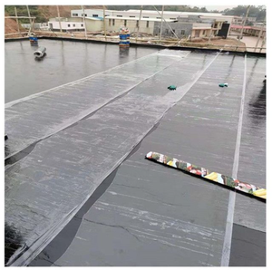 <span class=keywords><strong>Membrane</strong></span> d'étanchéité en bitume auto-adhésive de qualité industrielle BSEEY, garantie 1 an, sans feu, <span class=keywords><strong>pour</strong></span> l'étanchéité des fondations de sous-sol - Product Image 5