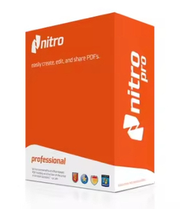 Nitro <span class=keywords><strong>PDF</strong></span> Pro 14, Original y Genuino, Licencia Global de por Vida para Editar <span class=keywords><strong>PDF</strong></span>, con Garantía Completa y Entrega por Correo Electrónico - Product Image 3