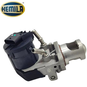 HEMILA Piezas de Vehículos 11717810871 11719886714 Válvula Solenoide EGR Eléctrica Apta para BMW 328d/535d/X1 (F30/F80/E84) - Product Image 3