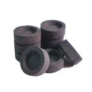 Briquette de charbon de <span class=keywords><strong>bois</strong></span> Prix d'usine 100% charbon de shisha de matière première naturelle pure - Product Image 6