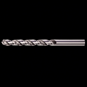 Broca helicoidal HSS Co TA1057 pulida autocentrante para acero inoxidable - Product Image 3