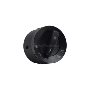 New Đèn pha đầu ánh sáng đèn sương mù chuyển đổi 1k0941431q 10-Pin Xe phụ kiện cho VW Golf MK5 Caddy Jetta cho Passat EOS 1k0 941 431q - Product Image 6