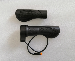 Accélérateur rotatif pour vélo électrique <span class=keywords><strong>Wuxing</strong></span> 24v/36v/48v avec fonction de croisière - Product Image 5