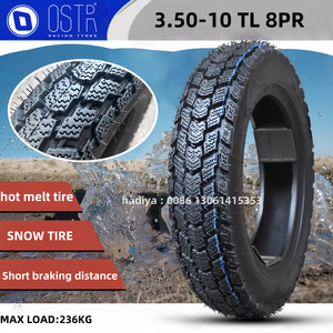 <span class=keywords><strong>Pneu</strong></span> antidérapant de neige d'<span class=keywords><strong>hiver</strong></span> de 10 pouces 3.00-10 3.50-10 <span class=keywords><strong>Scooter</strong></span> électrique de <span class=keywords><strong>pneu</strong></span> Tubeliss 350-10 pouces antidérapant - Product Image 2
