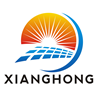 Qingdao Xianghong Group Co., Ltd. logo