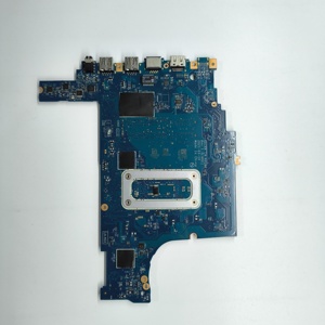 Original para la placa base Dell Vostro 3400 Inspiron 3501 Pentium 7505 07C1PH GDI4A de la serie GDI4A de la marca del año - Product Image 2