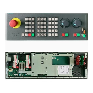 Nuevo y 100% Original 6FC5370-5AA40-0AA0 SINUMERIK 828D CONTROL NUMÉRICO CNC-HARDWARE PPU 271.4 HORIZONTAL - Product Image 5