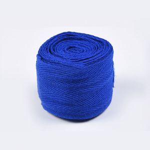 Vendas de boxeo, banda elástica de resistencia para ejercicio y fitness, protector de mano, correa de percusión para puñetazos - Product Image 4