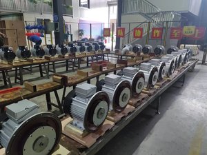 制御パネル付きブラシレスダイナモ20KW 20KVA 25KVA 30KVA 50KVA 60KVA 80KVA発電機オルタネーター - Product Image 3