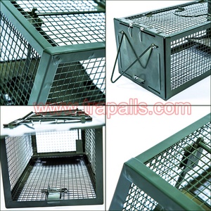 Piège à souris métallique réutilisable - Product Image 6