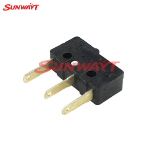 Microinterruptor de 3 Pines para Botón de Presión para Máquina de Juegos Arcade - Product Image 4