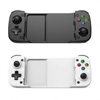 Joystick Ergonómico Inalámbrico ZTX D3 con Bluetooth para Teléfonos Inteligentes, Compatible con PUBG y Android, en Oferta