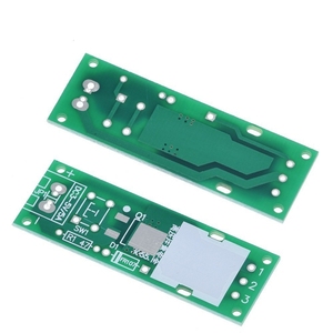 OKYN-G5266 Arc Igniter DIY <b>Kit</b> High‑voltage Ignition Coil Module Lighter Electronic <b>Soldering</b> <b>Kit</b> - Product Image 4
