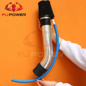 Комплект холодного воздушного фильтра FUPOWER для Sea-Doo SPARK (2014+), улучшающий скорость, для моделей 2-UP и 3-UP - Product Image 1