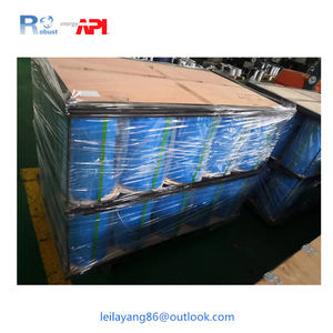 Drillingリグ泥パンプススペアパーツF/NB/PZ Bi-金属Liner - Product Image 2